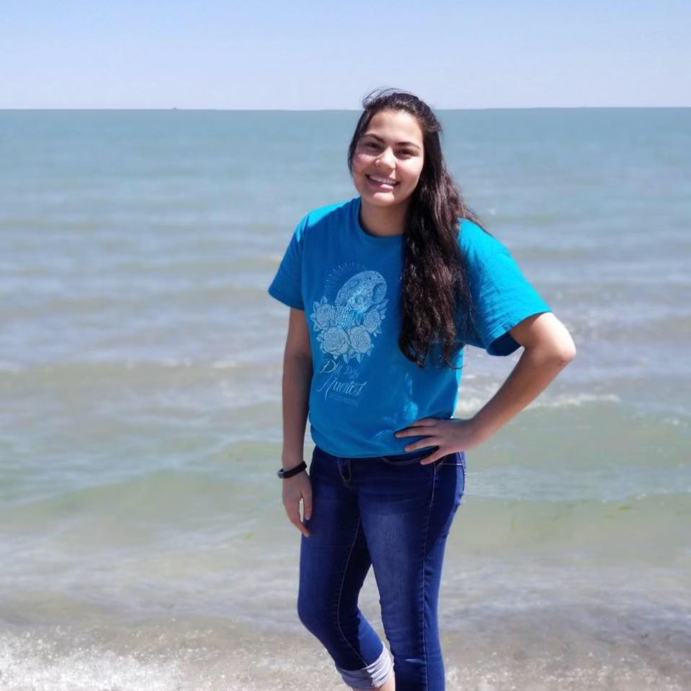 Meet your Posher, Hazel